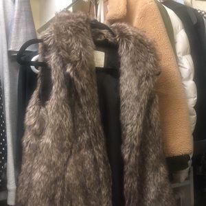 Alter’d State Vest